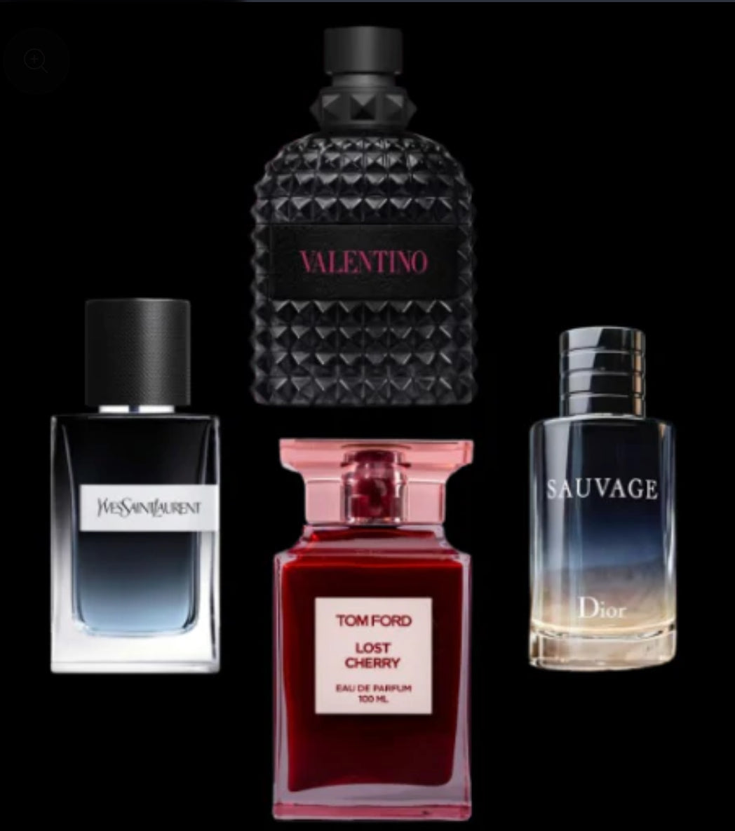 Private Cologne Supplier 1:1