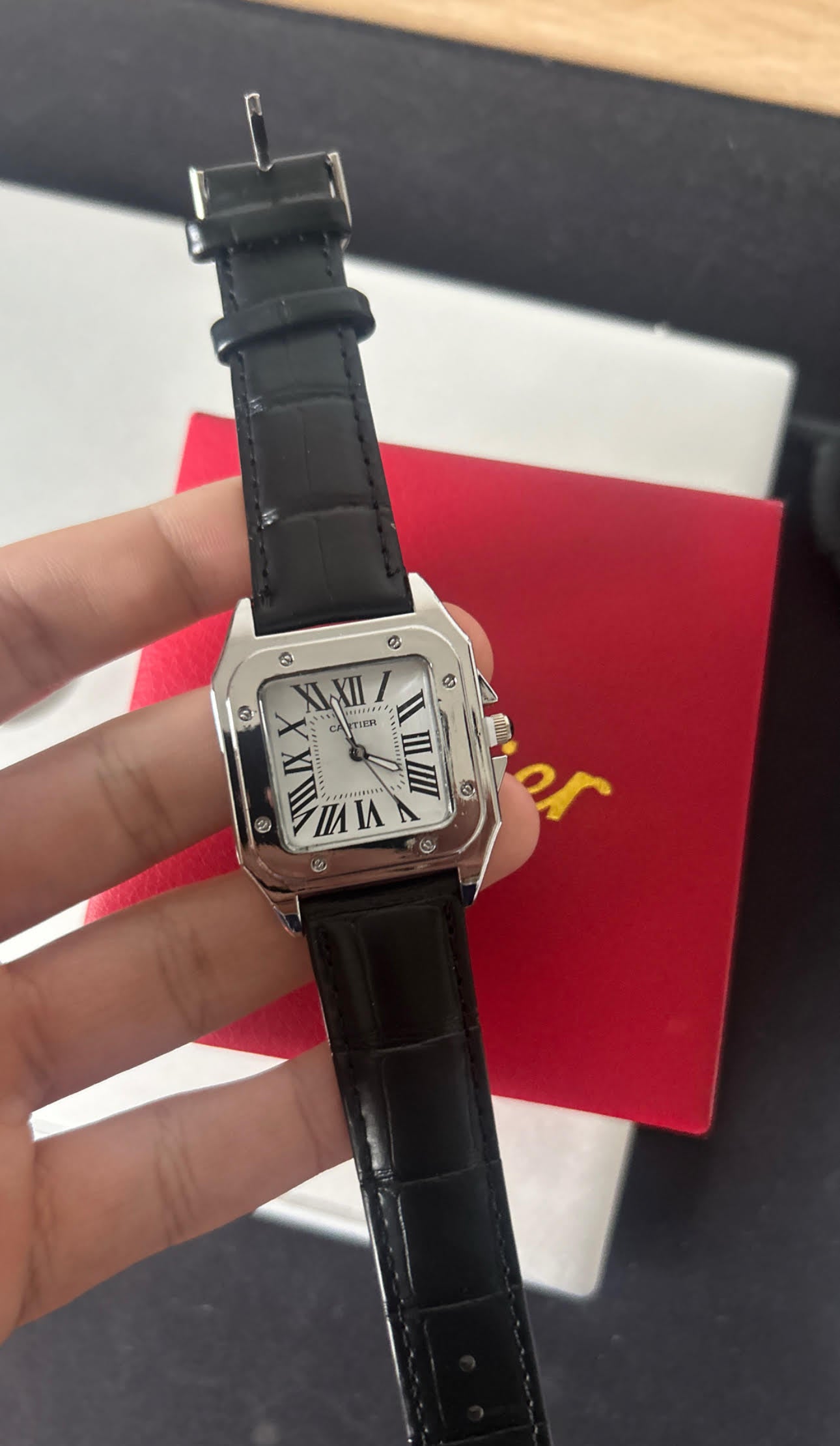 Private Watch Supplier 1:1