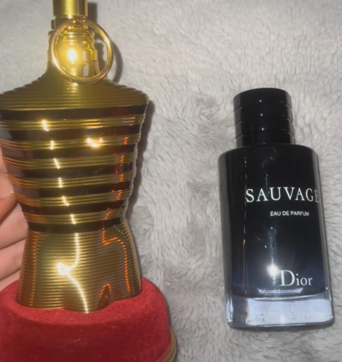 Private Cologne Supplier 1:1